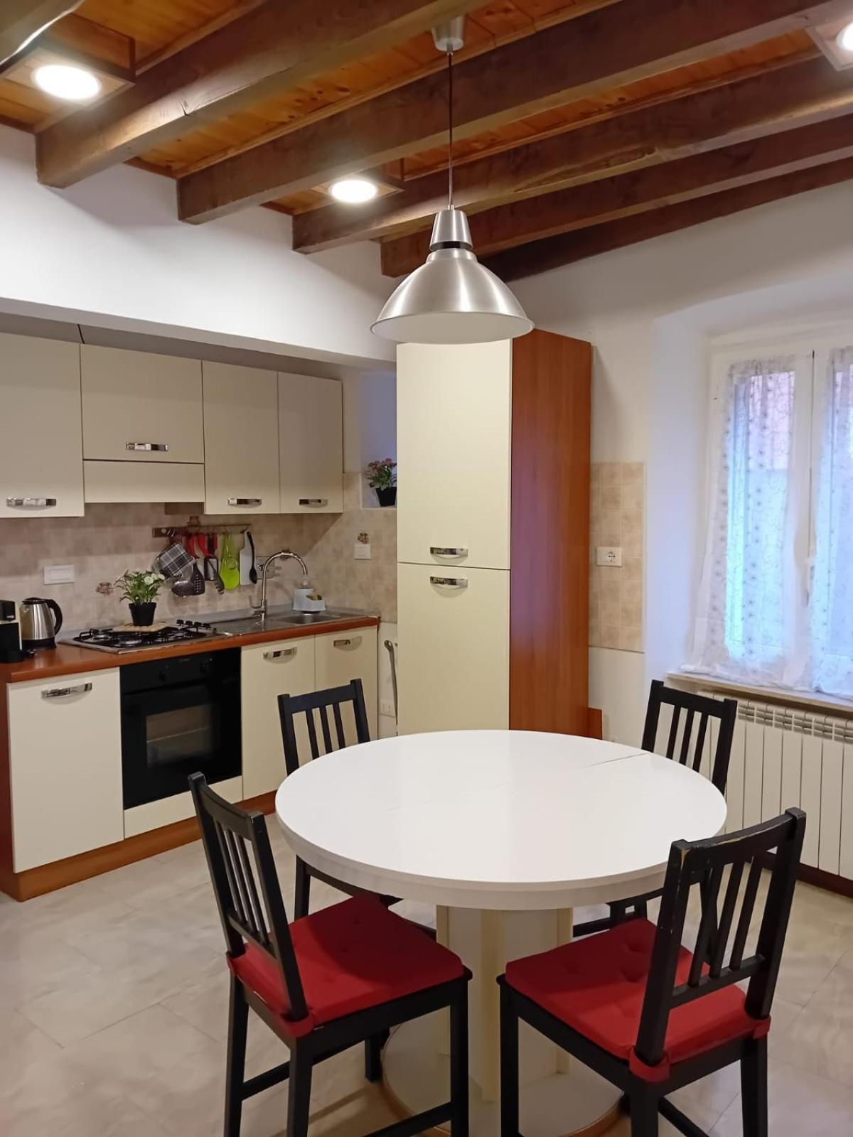 Appartamento Il Vicolo La Spezia Cinque Terre Extérieur photo