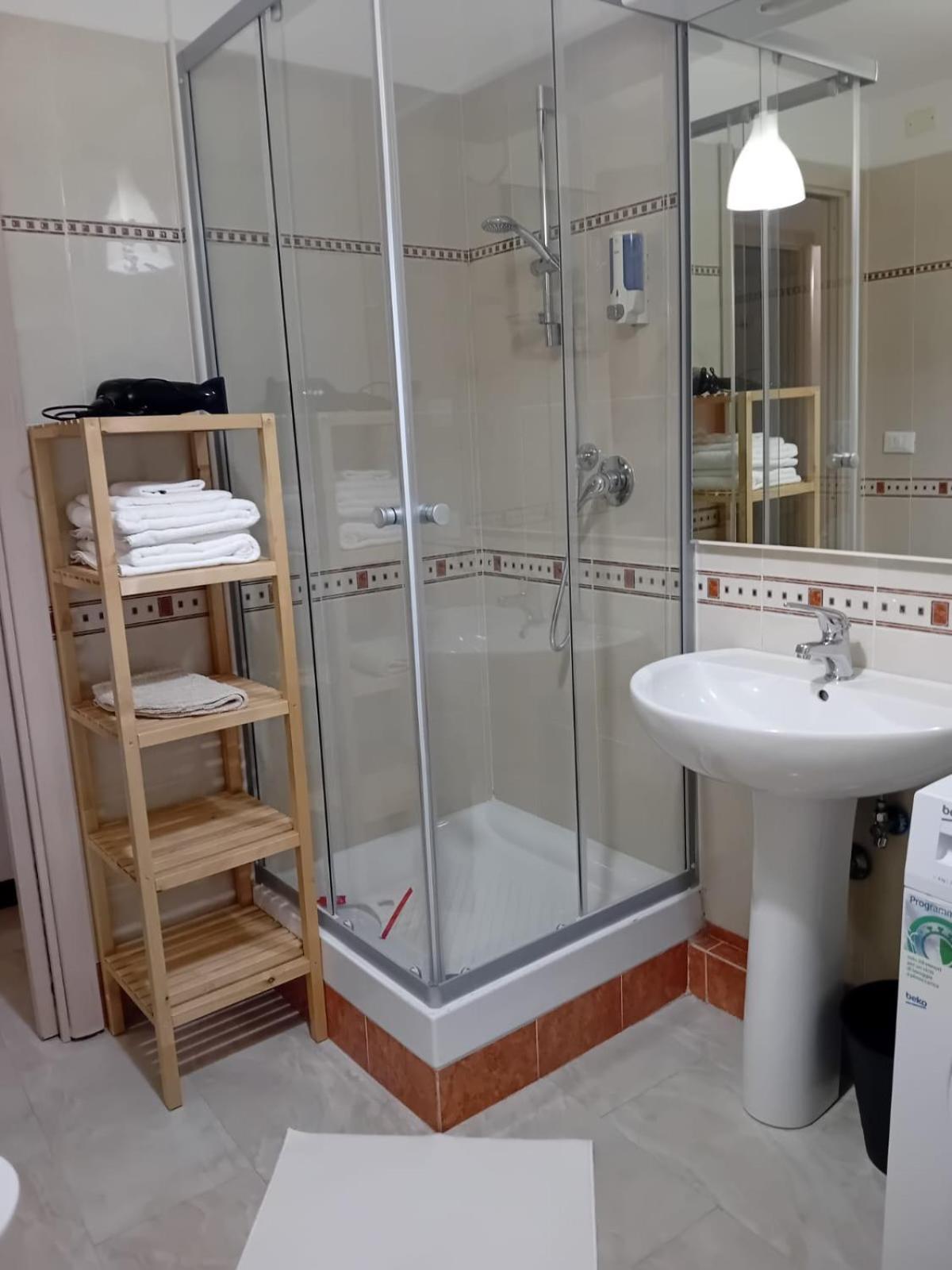 Appartamento Il Vicolo La Spezia Cinque Terre Extérieur photo