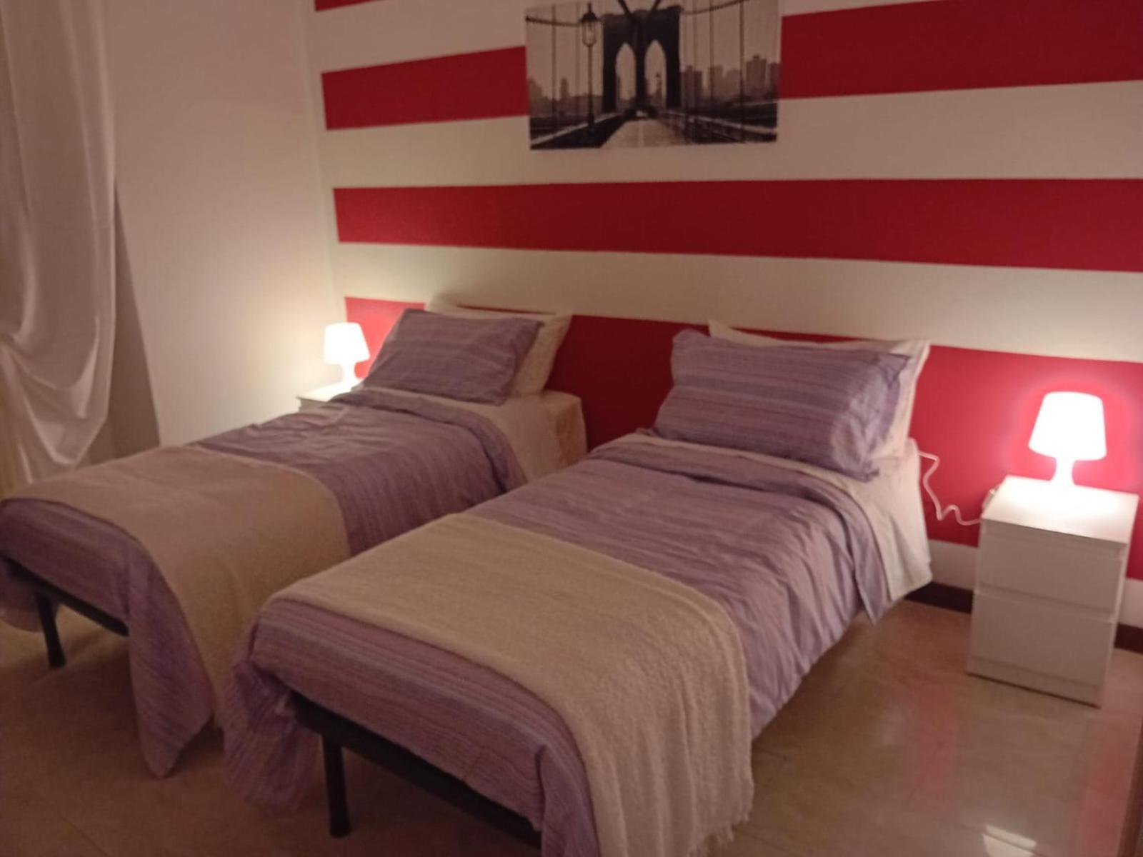 Appartamento Il Vicolo La Spezia Cinque Terre Extérieur photo