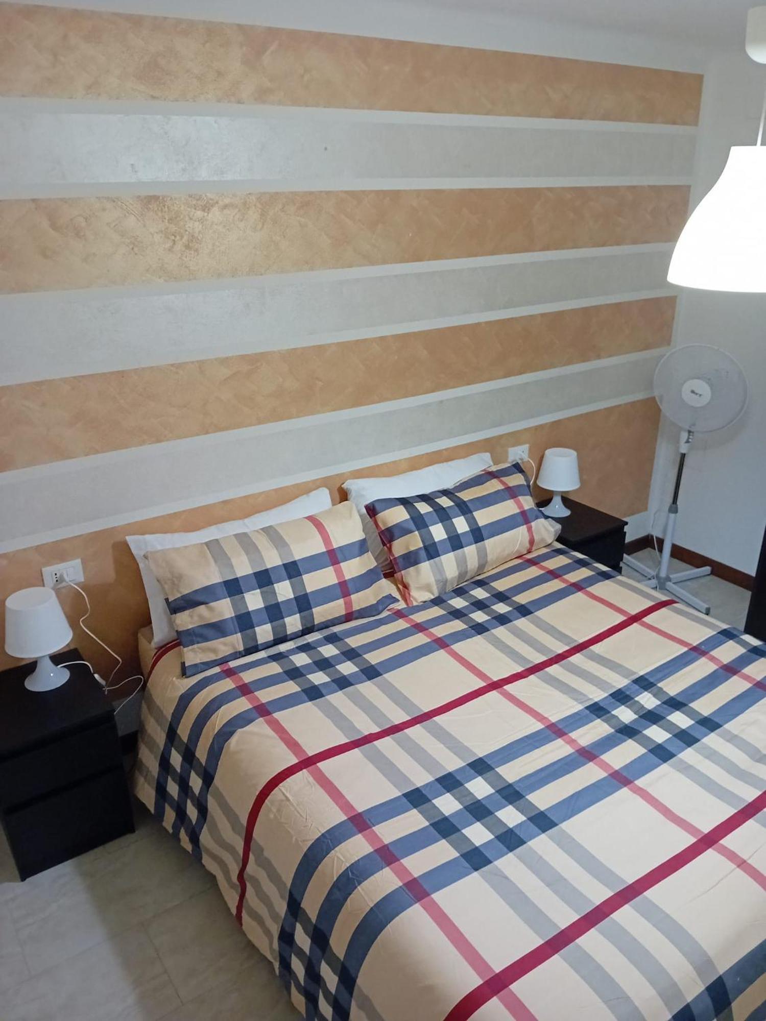 Appartamento Il Vicolo La Spezia Cinque Terre Extérieur photo