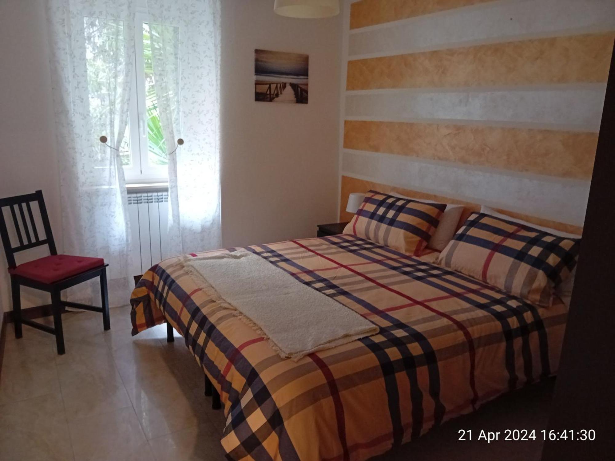 Appartamento Il Vicolo La Spezia Cinque Terre Extérieur photo