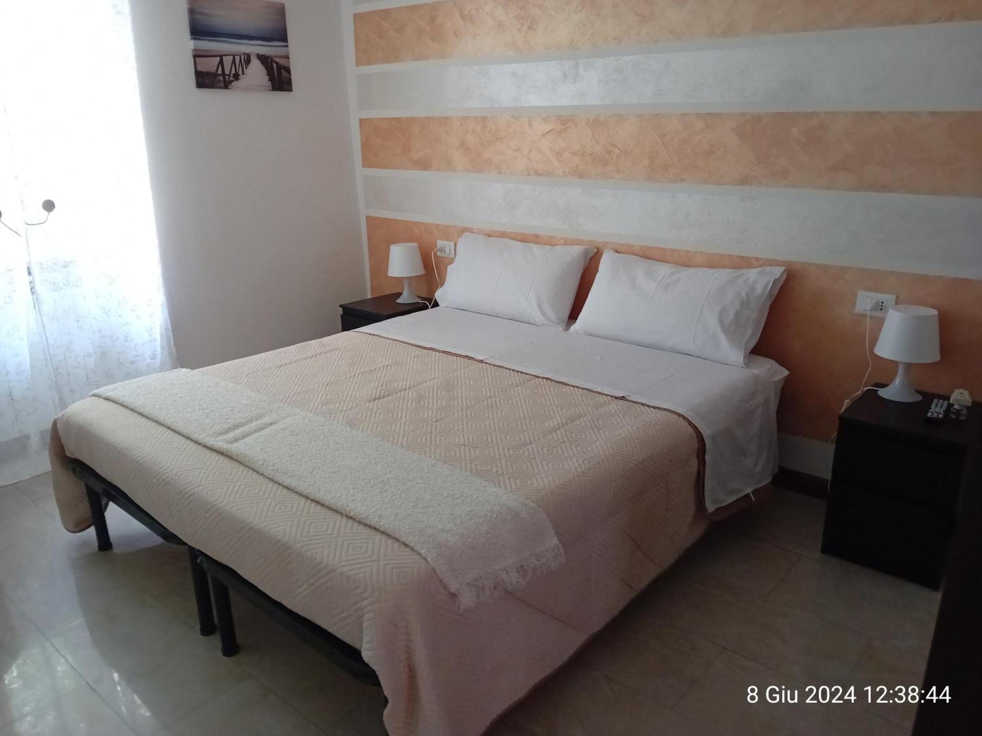 Appartamento Il Vicolo La Spezia Cinque Terre Extérieur photo