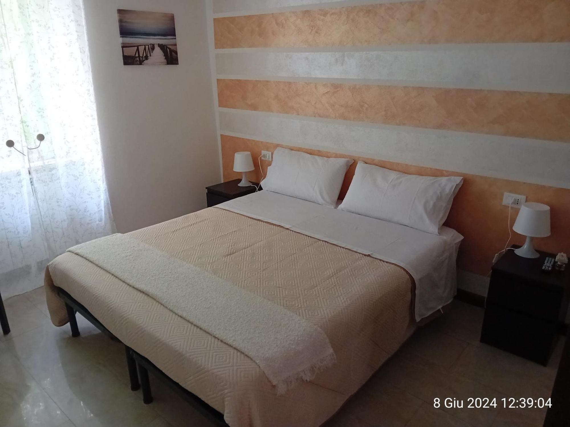 Appartamento Il Vicolo La Spezia Cinque Terre Extérieur photo